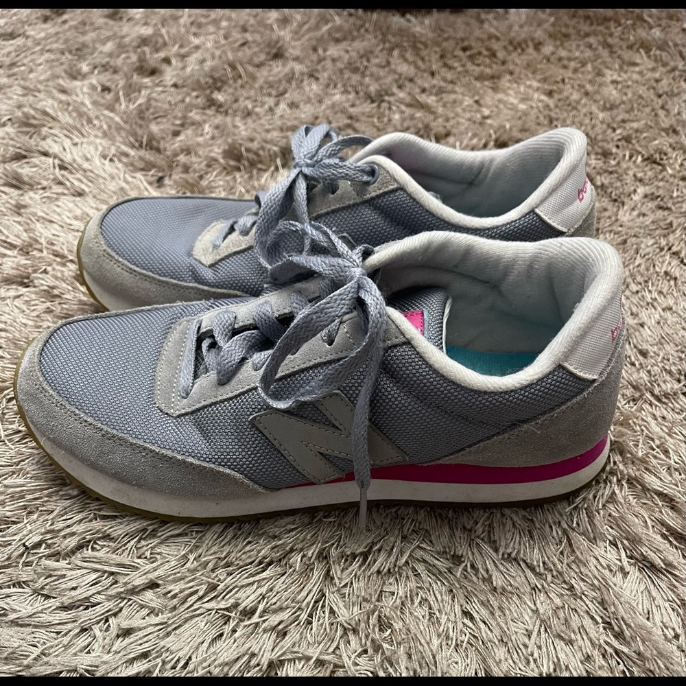 New Balance, Use Acceptable Condition - Picture 4 of 5